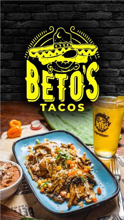 Beto's Tacos