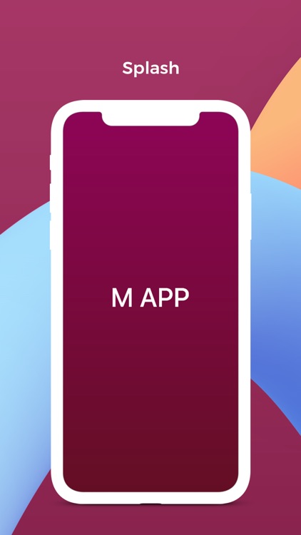 M-App