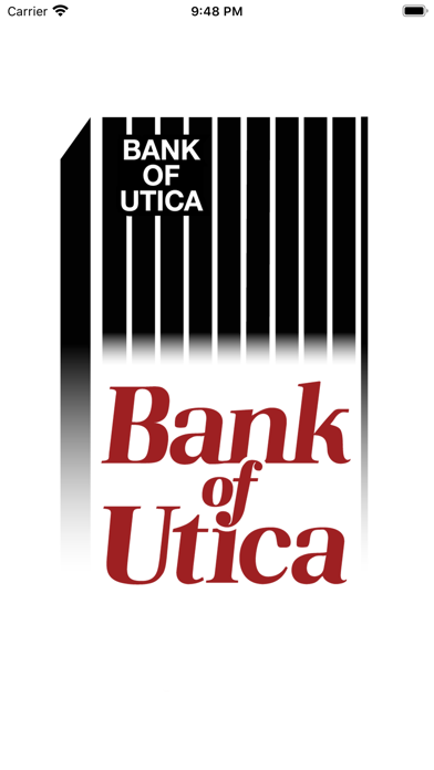 How to cancel & delete Bank of Utica Mobile Banking from iphone & ipad 1