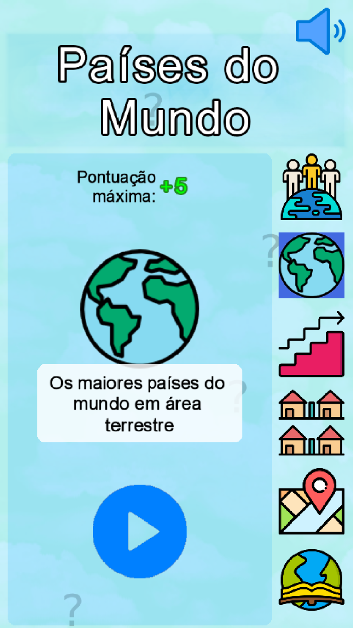 Países do Mundo Pro