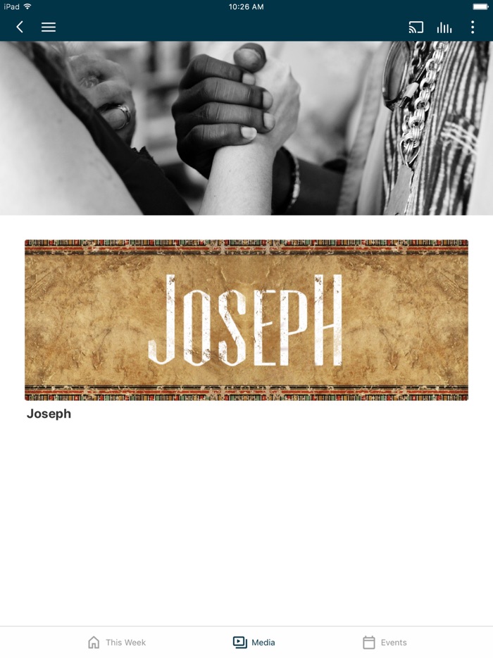 Acton Baptist Church