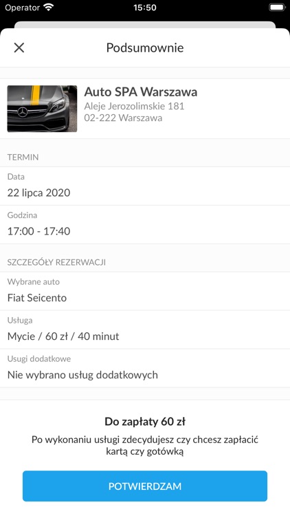 WashApp | Myjnie ręczne screenshot-4