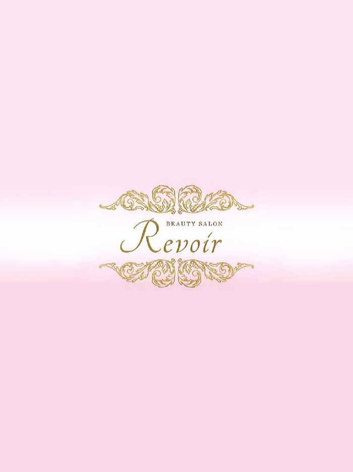 BEAUTY SALON Revoirルヴォワール