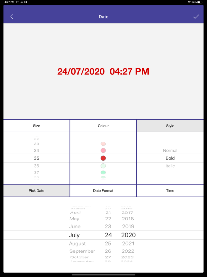 PDF Sign  Signature Document