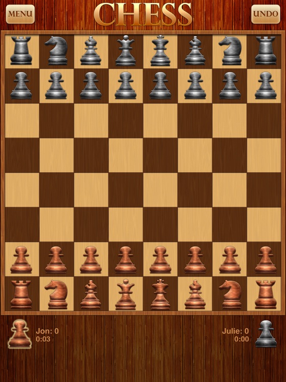 Chess Premium HD screenshot-0