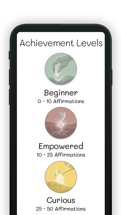 Affirm Me: Daily Affirmations screenshot-3