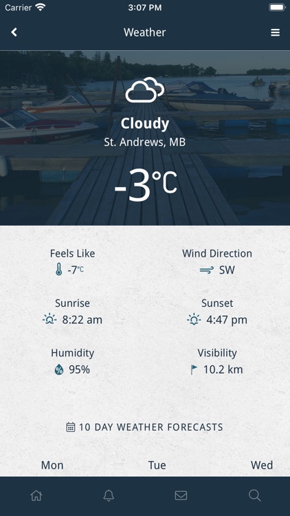 St. Andrews screenshot-7
