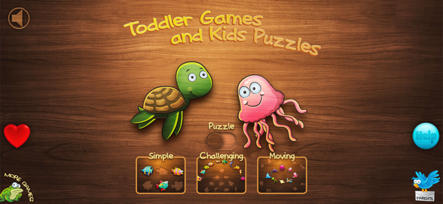 Toddler Games Kids Puzzles SCH(圖6)-速報App