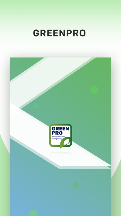 GreenPro Capital