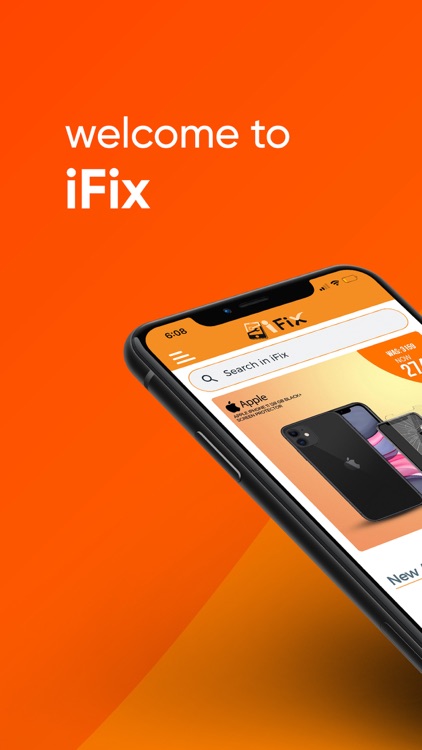 iFix Mobiles