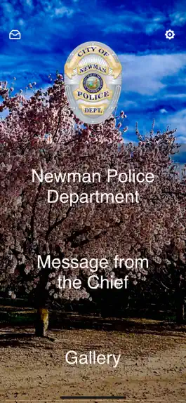 Game screenshot Newman Police Department mod apk