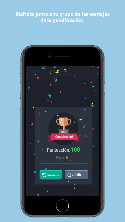 Gameando screenshot-7