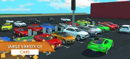 Game screenshot Parking School 2021 hack