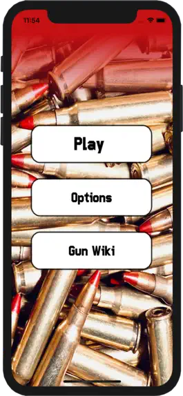 Game screenshot Gun Quiz mod apk