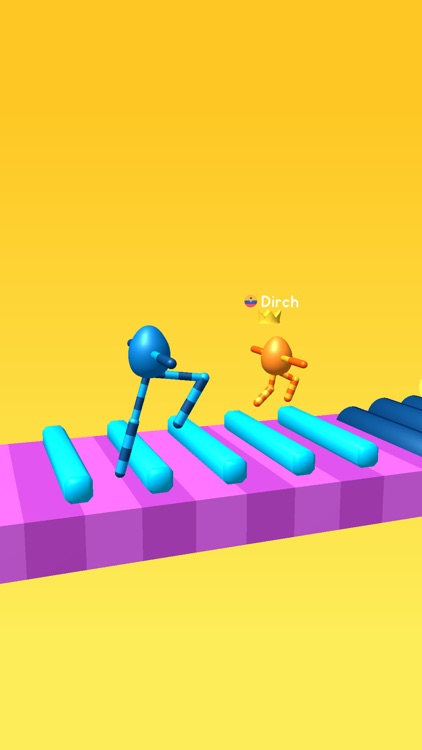 Rubber Legs screenshot-3