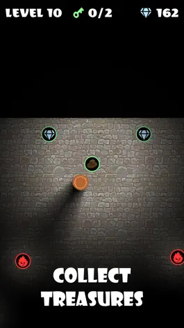 Game screenshot Tombs of Circles hack