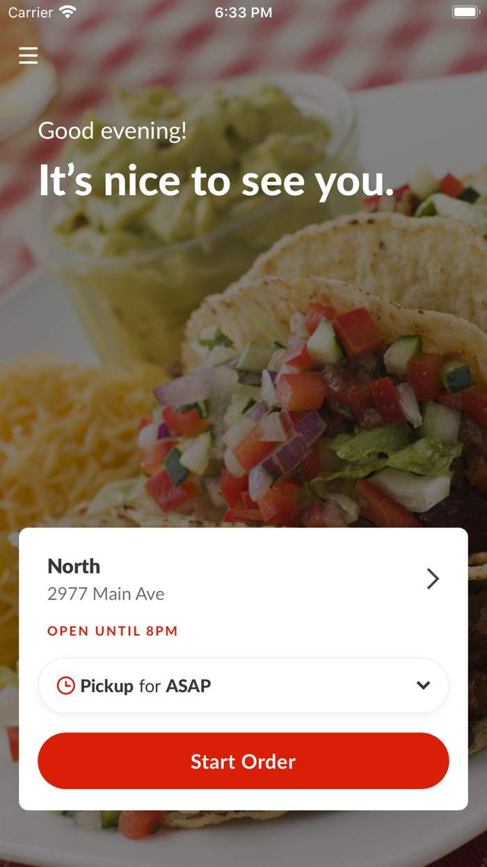 Zia Taqueria Durango