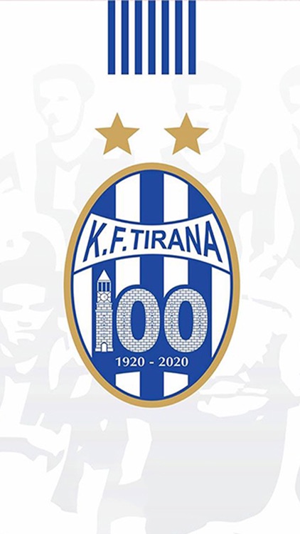 Classificação - KF Tirana