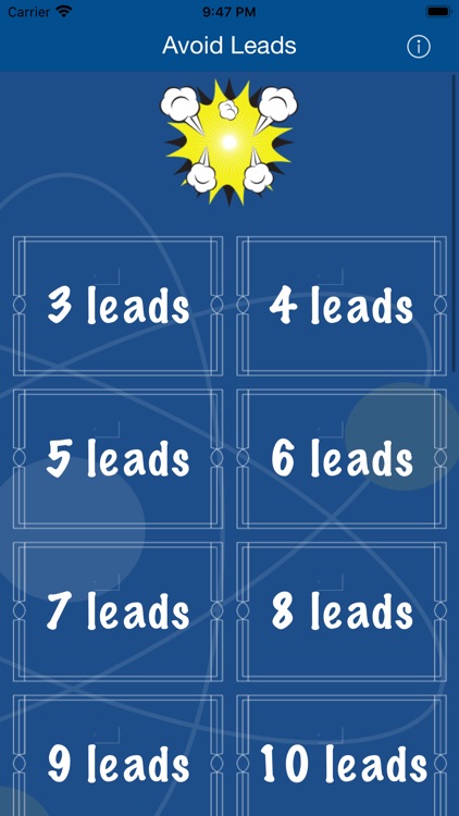 Avoid Leads