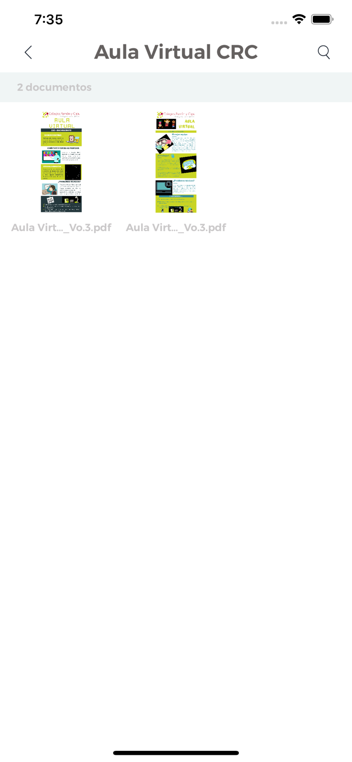 Ramón y Cajal Colegios