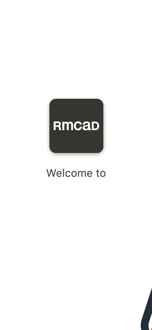 RMCAD App