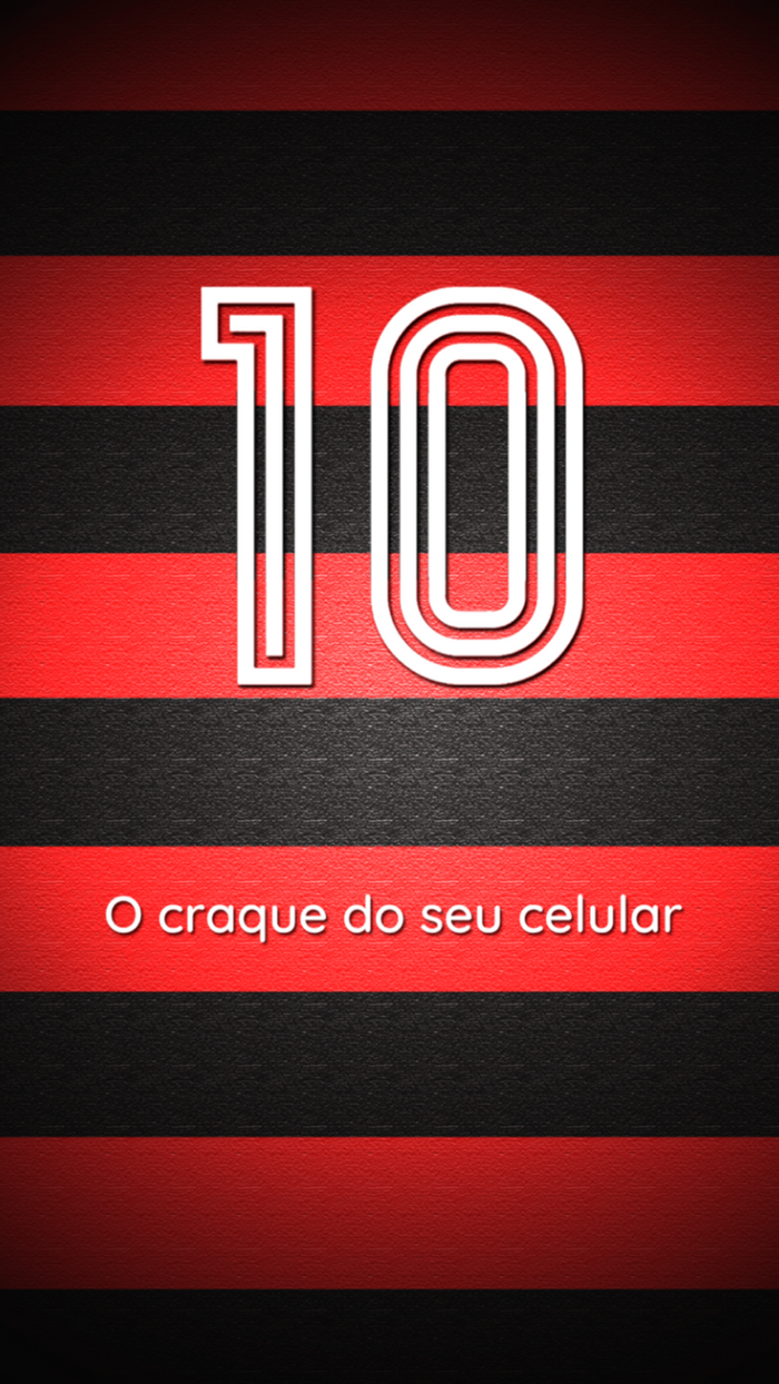 Camisa 10