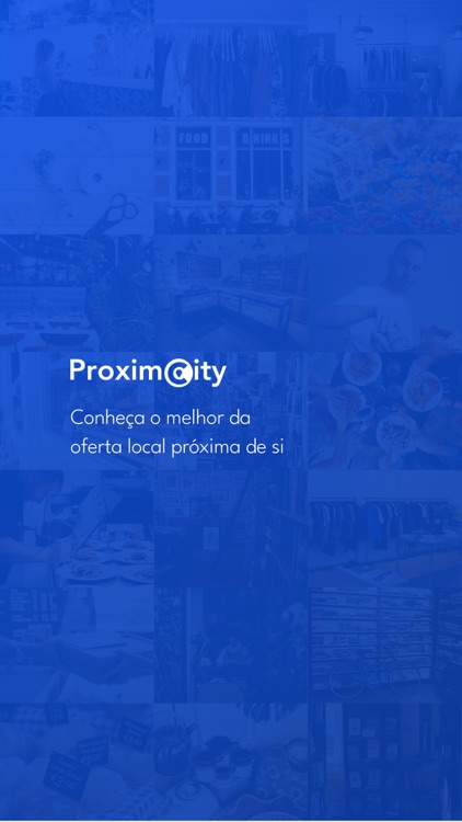 Proximcity