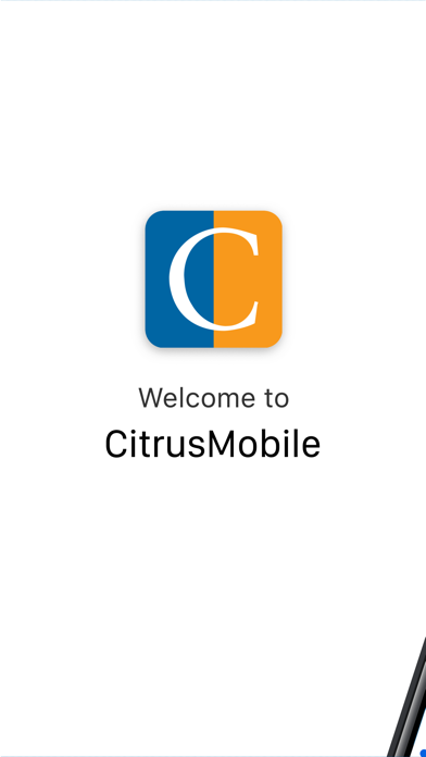 How to cancel & delete Citrus College Mobile from iphone & ipad 1