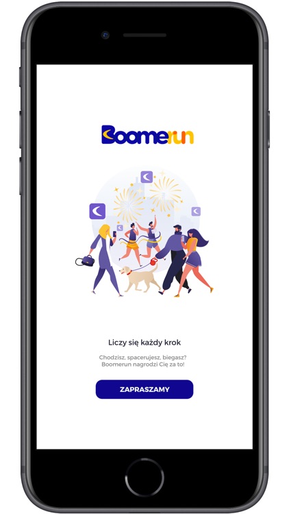 Boomerun