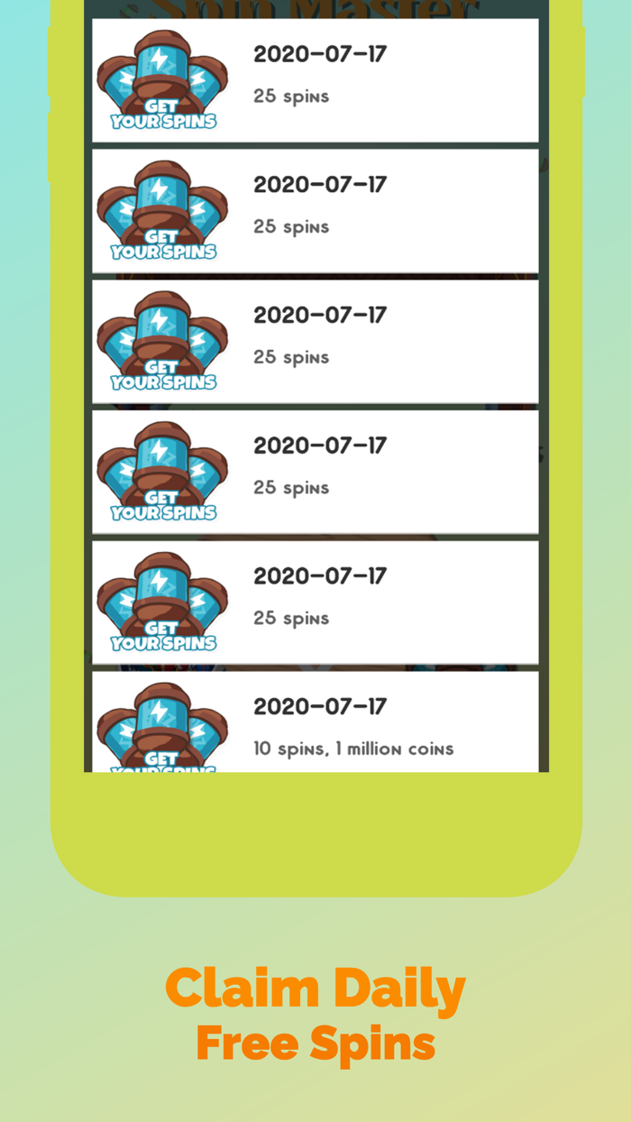 Spin master word link