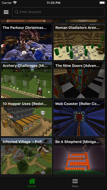 Free Maps for Minecraft PE - Pocket Edition Pro by Giang Dinh Van