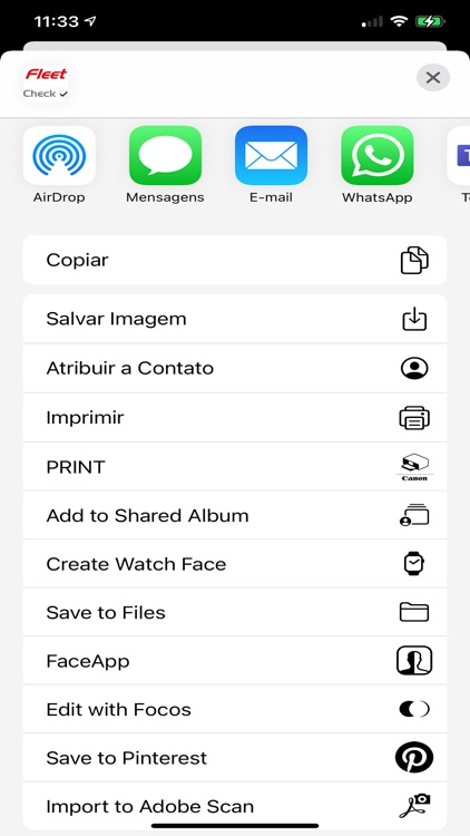 FleetCheck screenshot-5