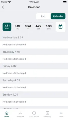 Game screenshot Bradford Bath & Tennis App hack