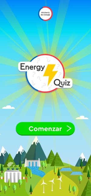 Energy Quiz