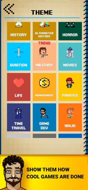 Simulator Game Developer 2(圖2)-速報App