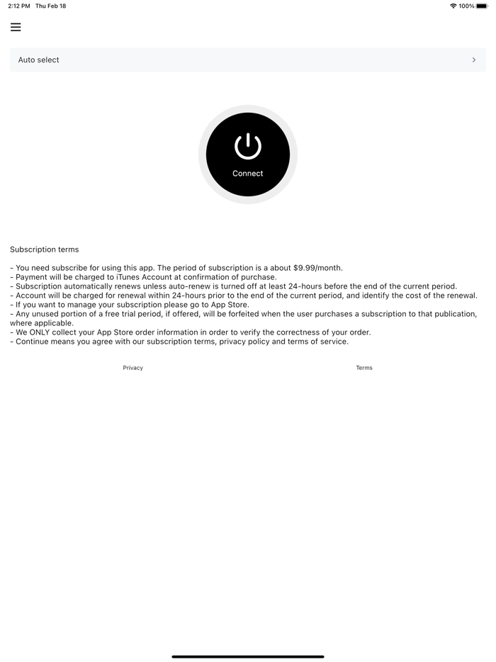 Hui - Overseas Chinese VPN