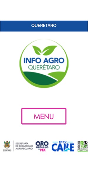 INFO AGRO QUERETARO(圖1)-速報App