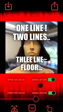 Game screenshot m3m3 mod apk