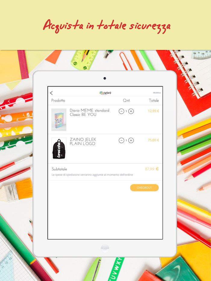 Cartoleria Gagliardi