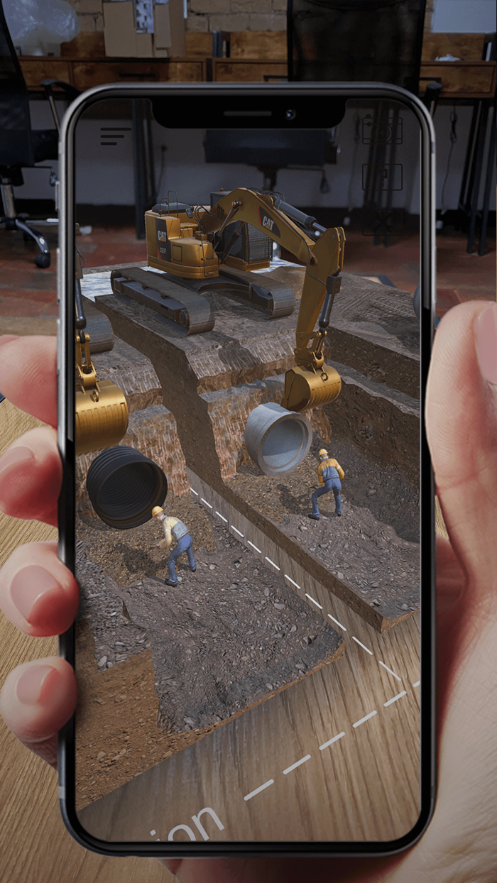 TCPA AR Pipe Comparison