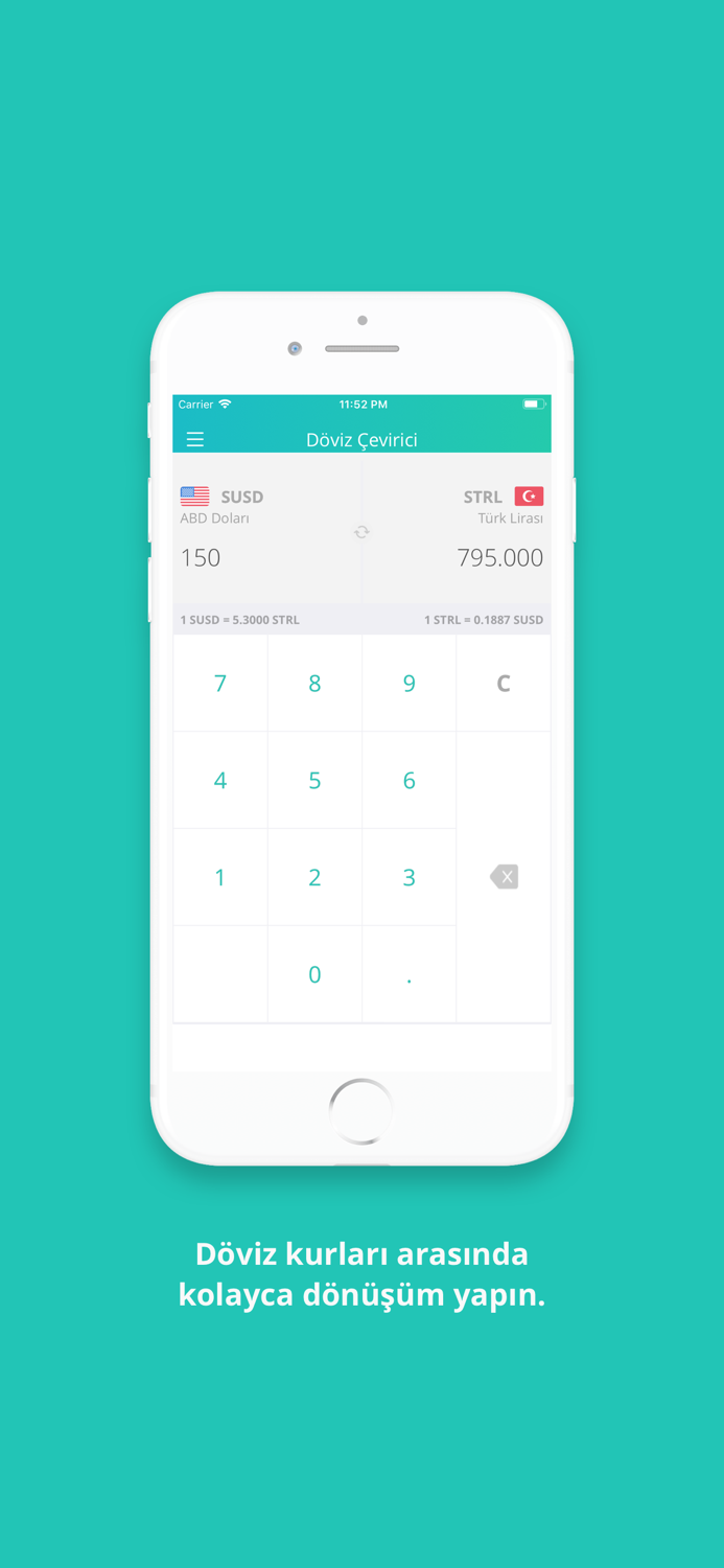 DövizAltın Güncel Kurlar