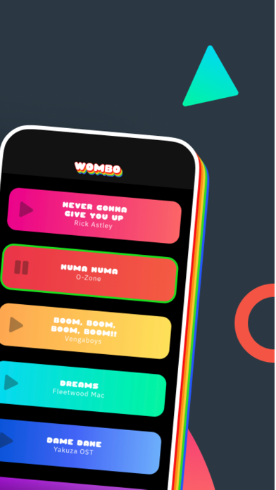 WOMBO | Apps | 148Apps