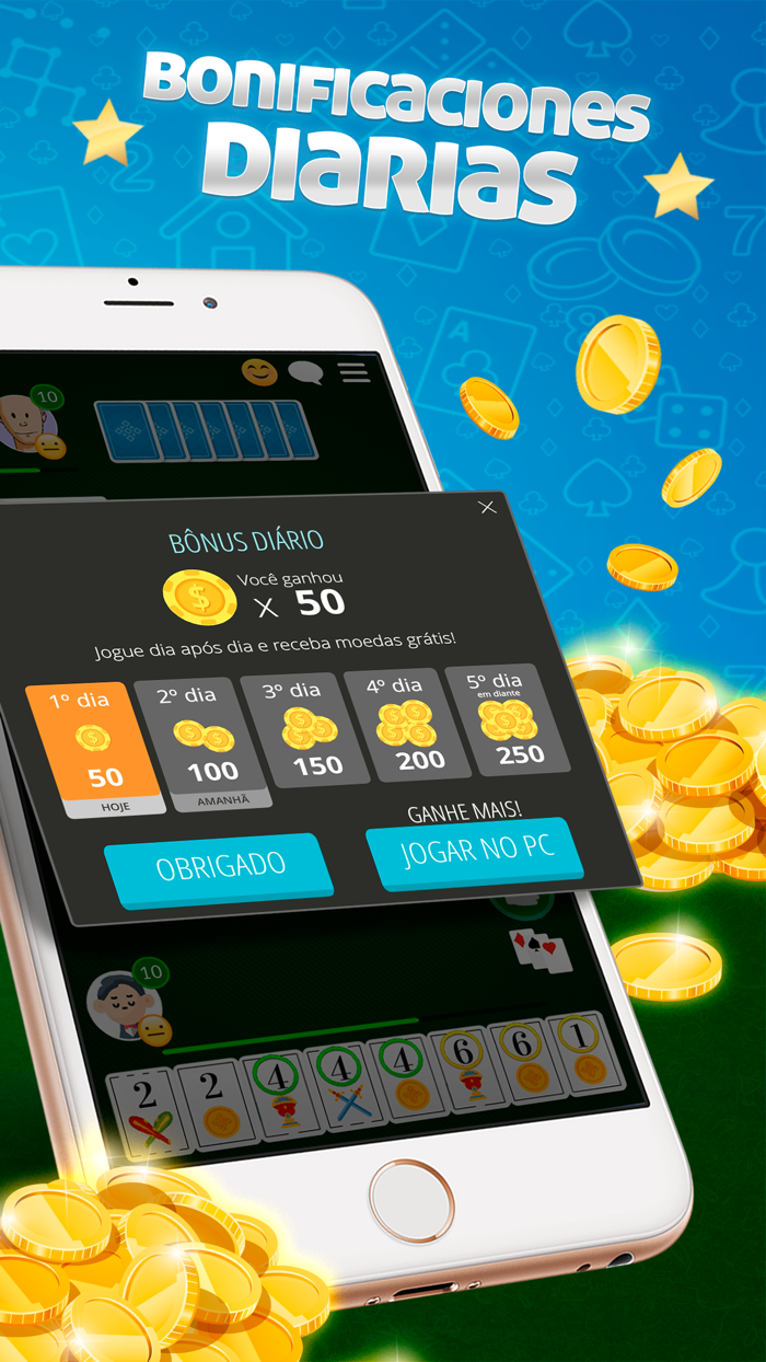 Chinchón  - Juego de Cartas