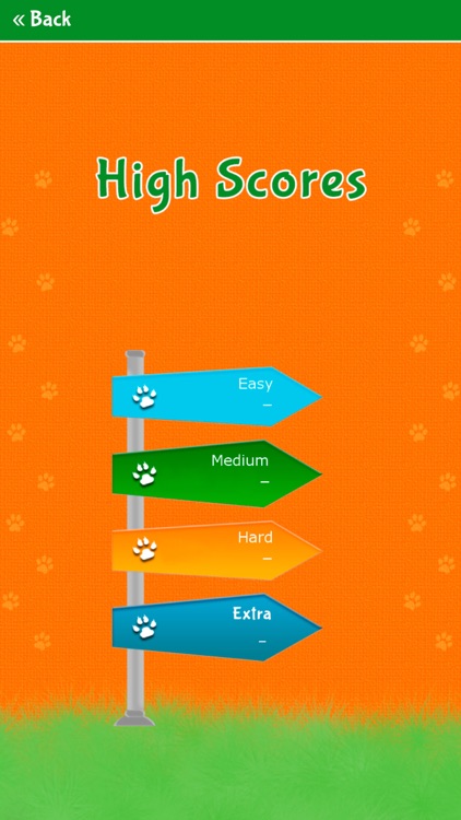 Zoo Animals Matching Game screenshot-5