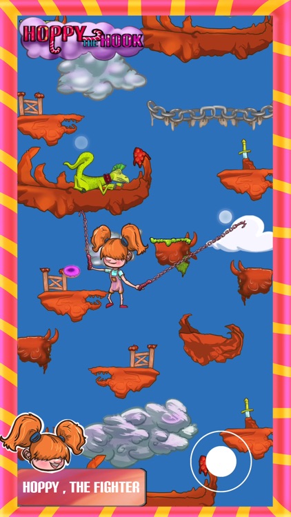 Hoppy the Hook screenshot-4