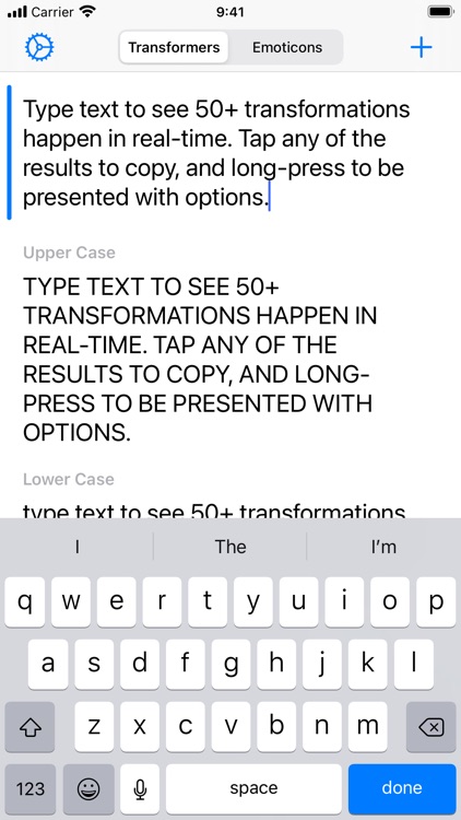 Textcraft