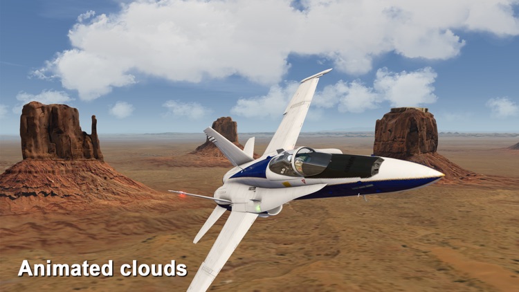 Aerofly FS 2021 screenshot-4