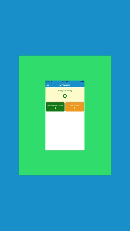 Azul Driver screenshot-4
