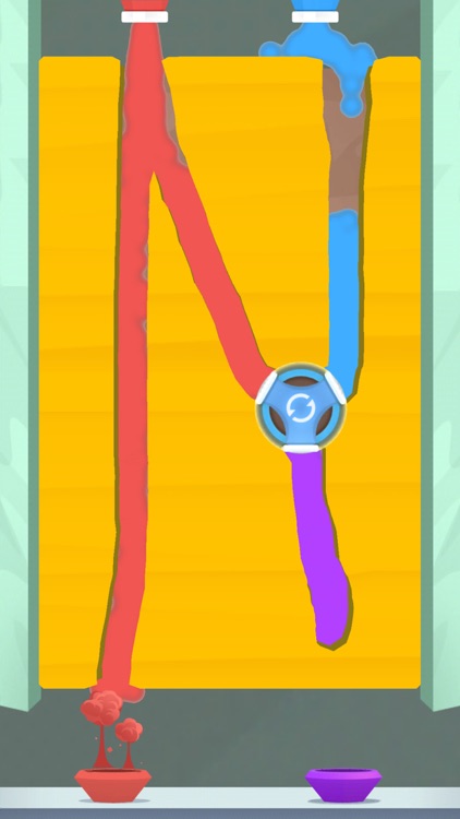 Dig Hole - Digging Puzzles