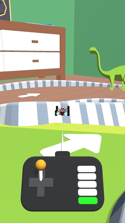 Toy Race 3D screenshot-3